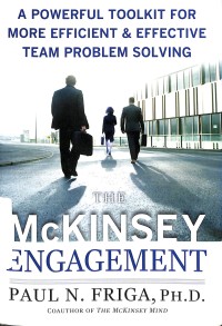 a Powerful toolkit for more efficient & effective team problem solving