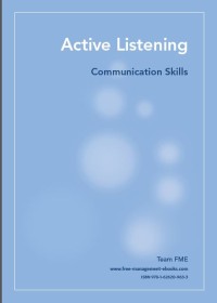 Active listening : communication skill