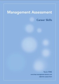 Management assessment : career skils