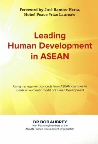 Leading Human Development in ASEAN