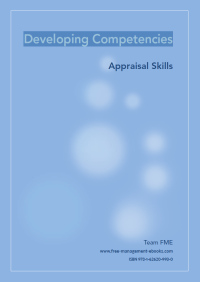 Developing competencies : appraisal skills