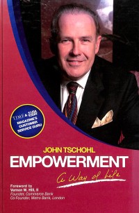 Empowerment : a way of life