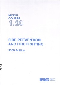Fire prevention and fire fighting
