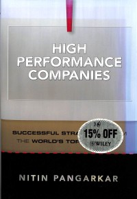 High performance companies