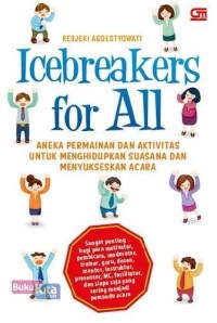 Icebreakers for all