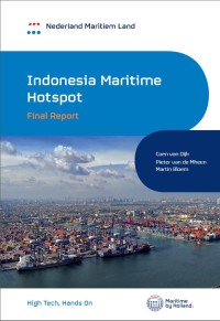 Indonesia Maritime Hotspot: Final Report
