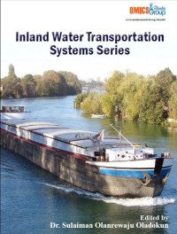 Inland Water Transportation System Series