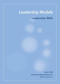 Leadership models : leadership models