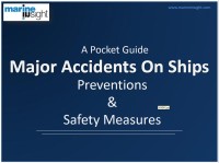 Major Accidents On Ships : Preventions & Safety Measure