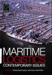 Maritime logistics : contemporary issues