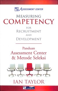 Measuring competency for recruitment and development