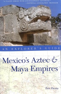 Mexico's aztec & maya empires