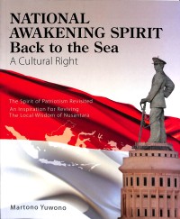 National awakening spirit back to sea : a cultural right