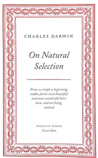 On natural selection