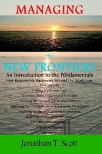 Managing the New Frontiers: An Introduction to the Fundamentals