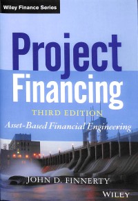 Project financing : asset-based financial engineering
