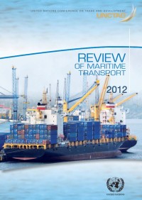 Revew Maritime Transpot 2012