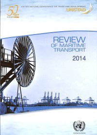 Review Of Maritime Transport 2014
