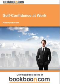 Self-confidence at work