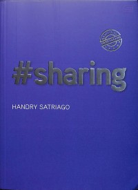 #Sharing