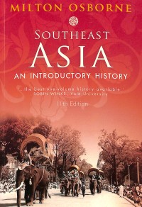 Southeast asia : an introductory history