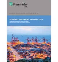 Terminal operating systems 2014 : an international market review of current software applications for terminal operators
