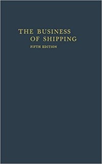 the Business of shipping