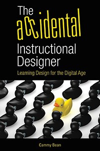The accidental instructional designer : learning design for the digital age