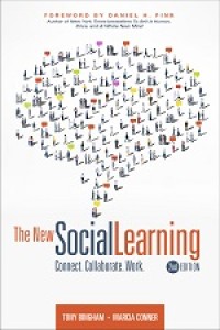 The new social learning : connect, collaborate, work