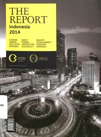 The report Indonesia 2014